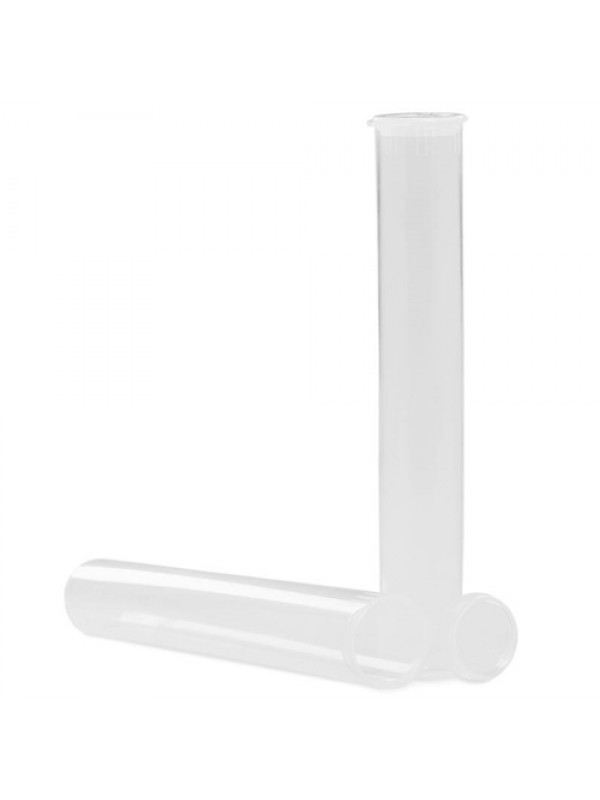 Child Resistant Pre-Roll Tube - Humidi