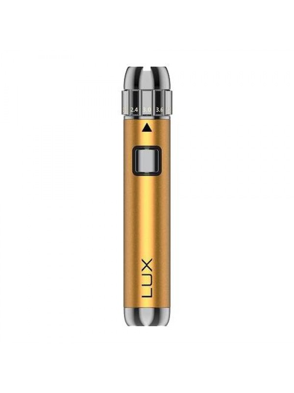 Yocan Lux 510 Pen Battery