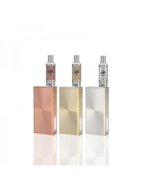 Eleaf BASAL 30W Starter Kit with GS Basal Tank