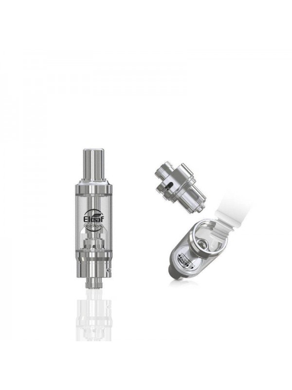 Eleaf BASAL 30W Starter Kit with GS Basal Tank