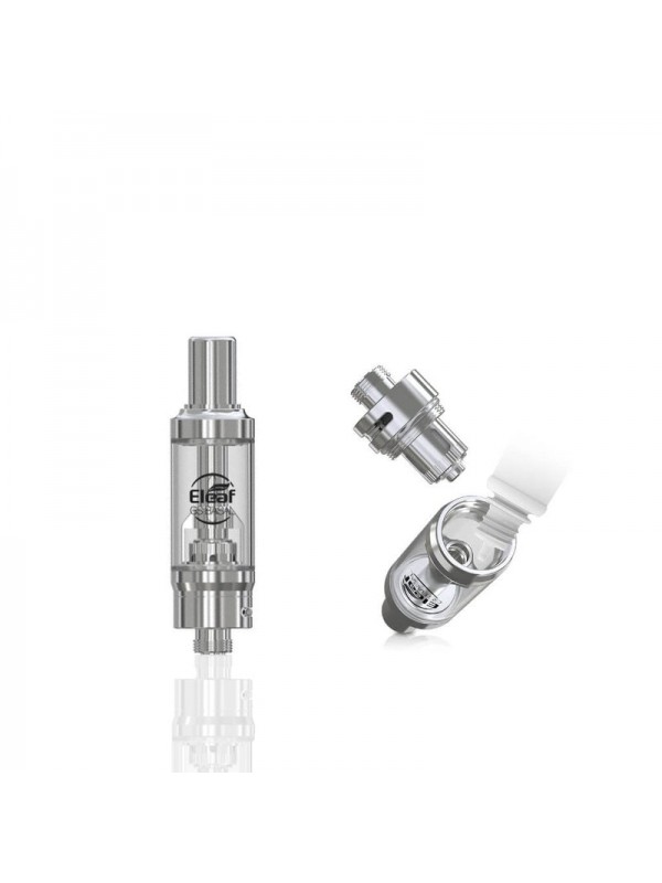 Eleaf BASAL 30W Starter Kit with GS Basal Tank