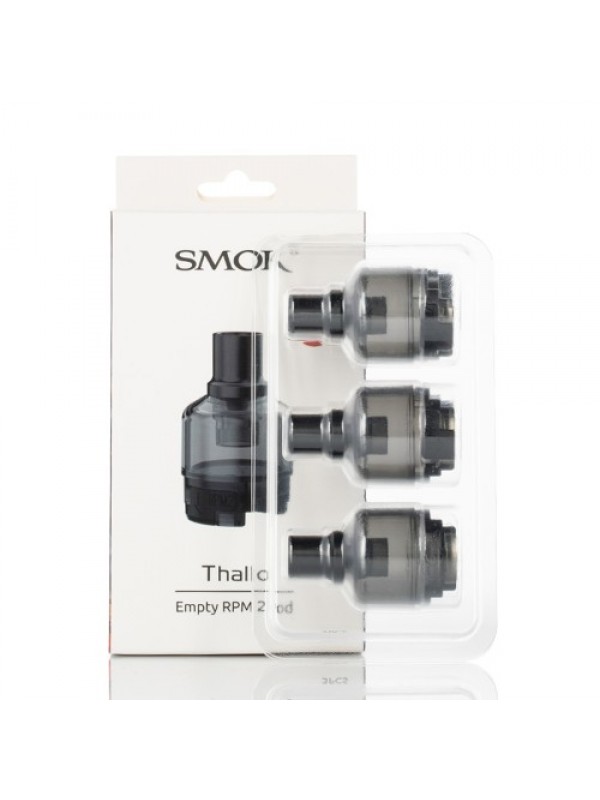 Thallo Pods (3pcs) - Smok