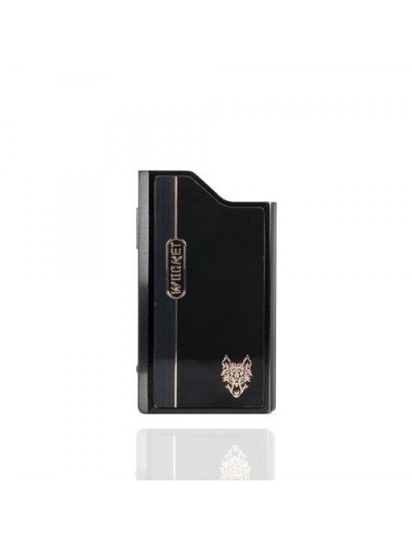 Snowwolf Wocket Pod Device (Cartridge NOT Included)
