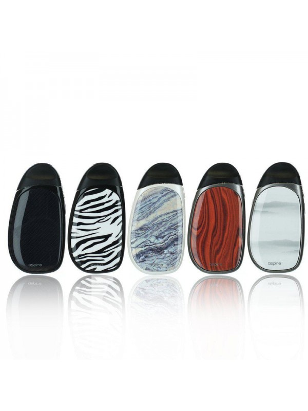 Aspire Cobble Ultra-Portable System Kit