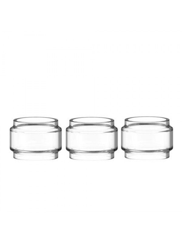 UFORCE T2 Replacement Glass (3pcs) - Voopoo Defaul...