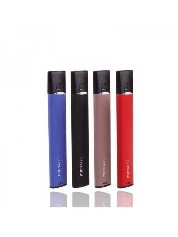 Sigelei Fuchai V3 AIO Starter Kit