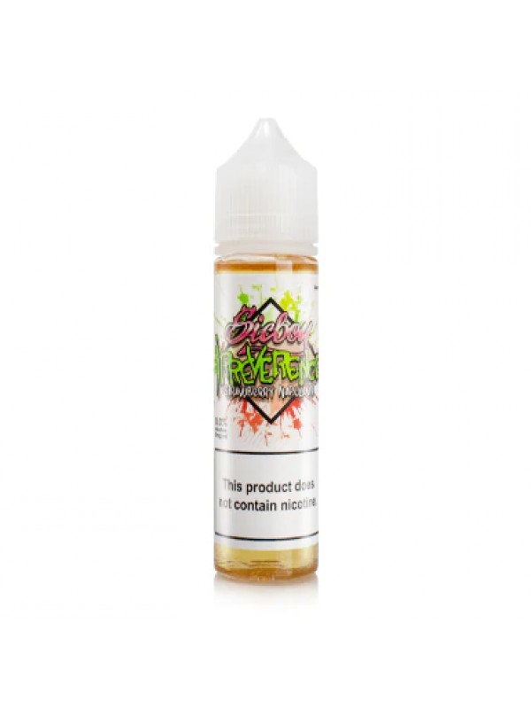 Sicboy Irreverence 60ml Vape Juice