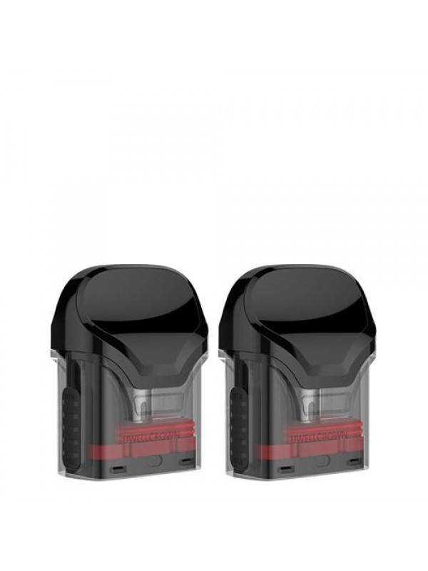 Uwell Crown Pod Device Replacement Pod Cartridges ...