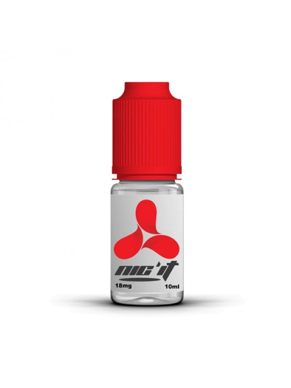 Nic It Nicotine Additive