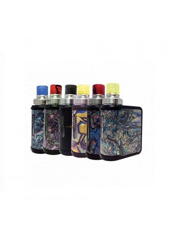Smoking Vapor - Mi One Kit
