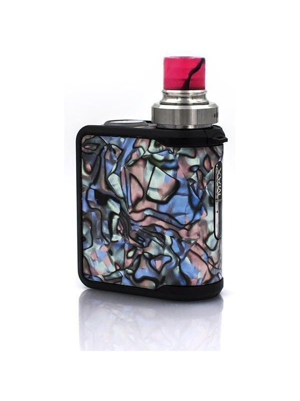 Smoking Vapor - Mi One Kit