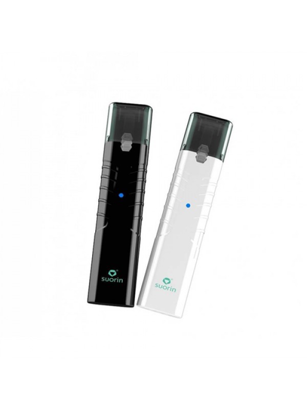 Suorin iShare Dual Pod Device Kit (w/ Powerbank)