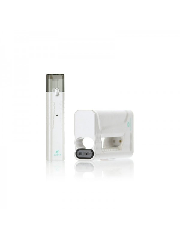 Suorin iShare Dual Pod Device Kit (w/ Powerbank)