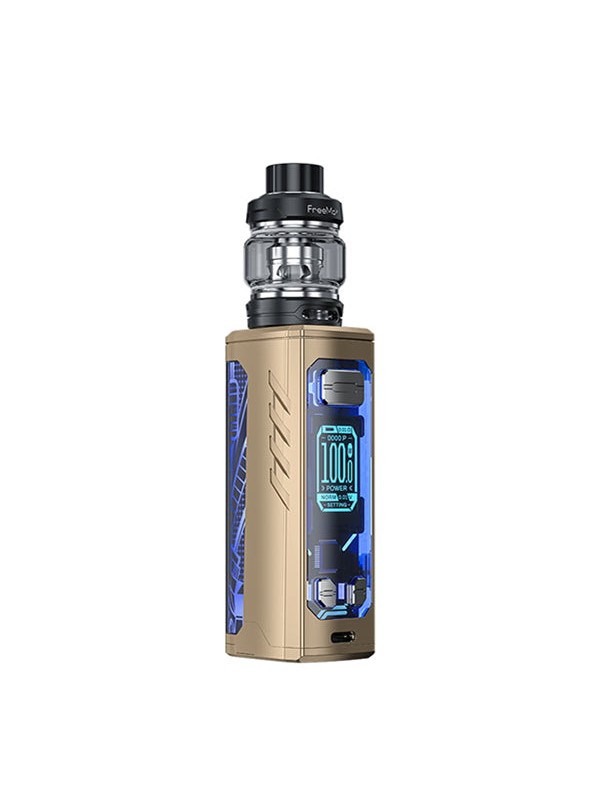 Freemax Maxus Solo 100W Kit