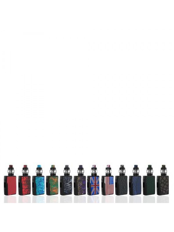 Vandy Vape x Tony B. Swell 188W Kit