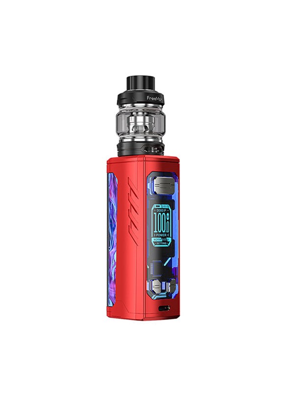 Freemax Maxus Solo 100W Kit