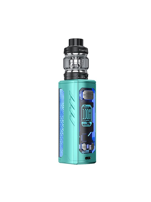 Freemax Maxus Solo 100W Kit