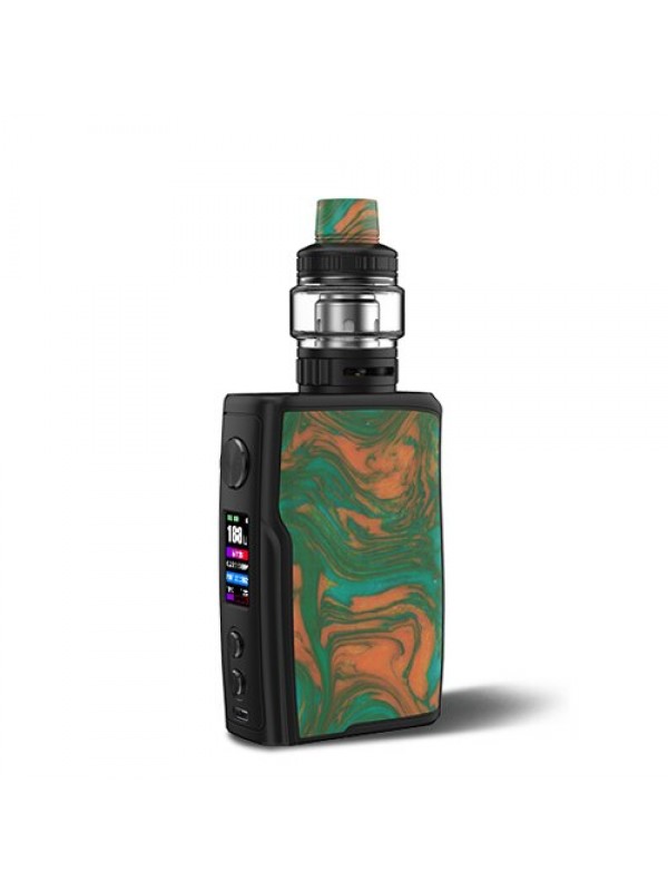Vandy Vape x Tony B. Swell 188W Kit