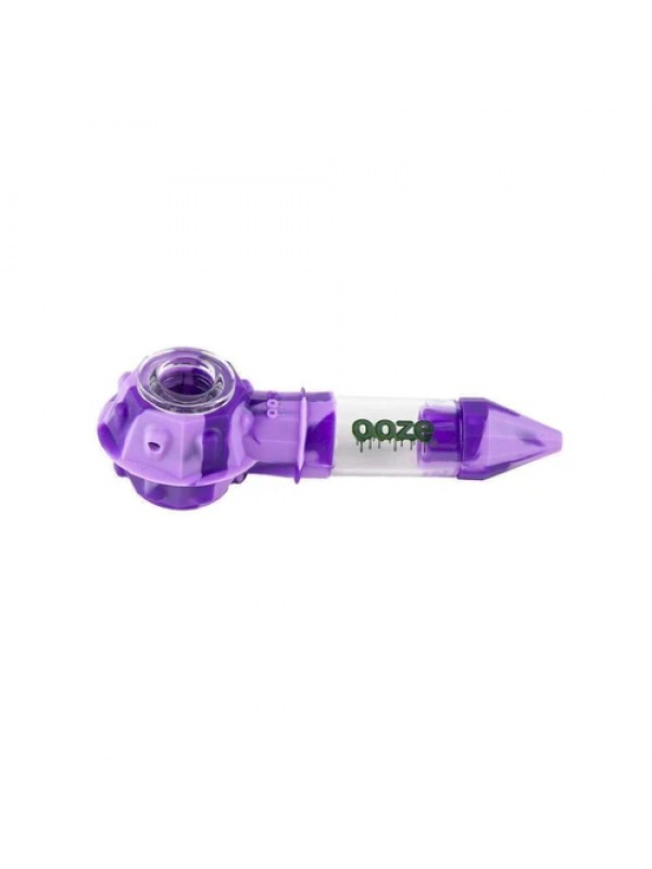 Ooze Bowser Silicone Pipe