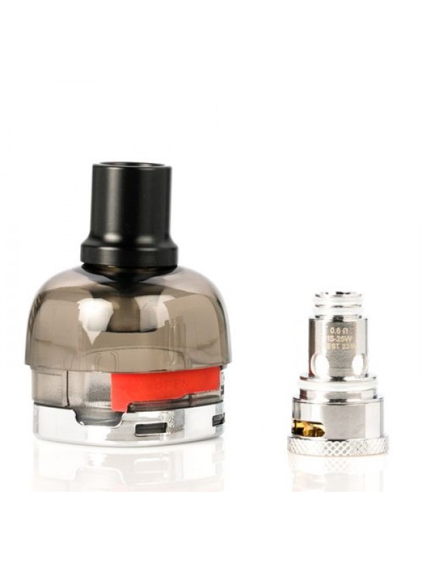 Snowwolf P40 Mini Replacement Pod (Pack of 2)