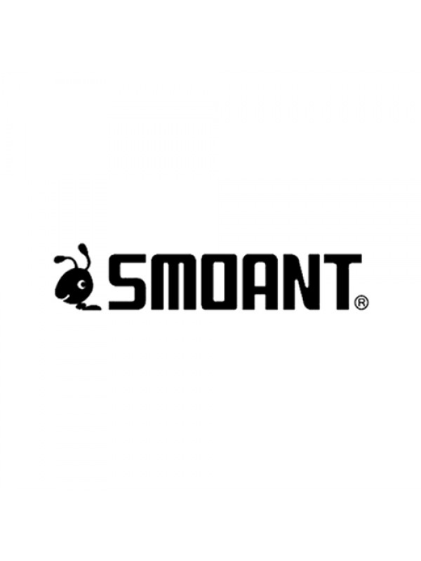 Naboo Replacement Glass - Smoant