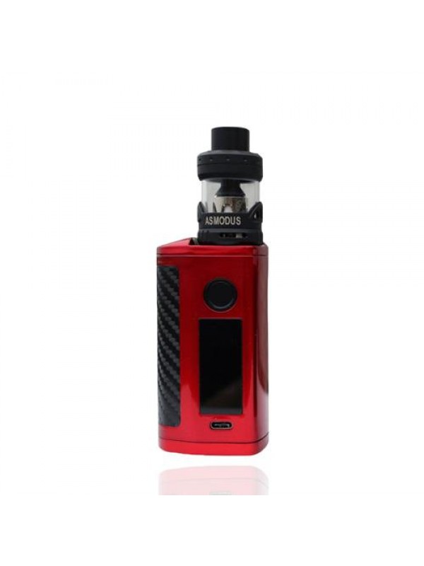 asMODus Minikin 3S 200W Kit