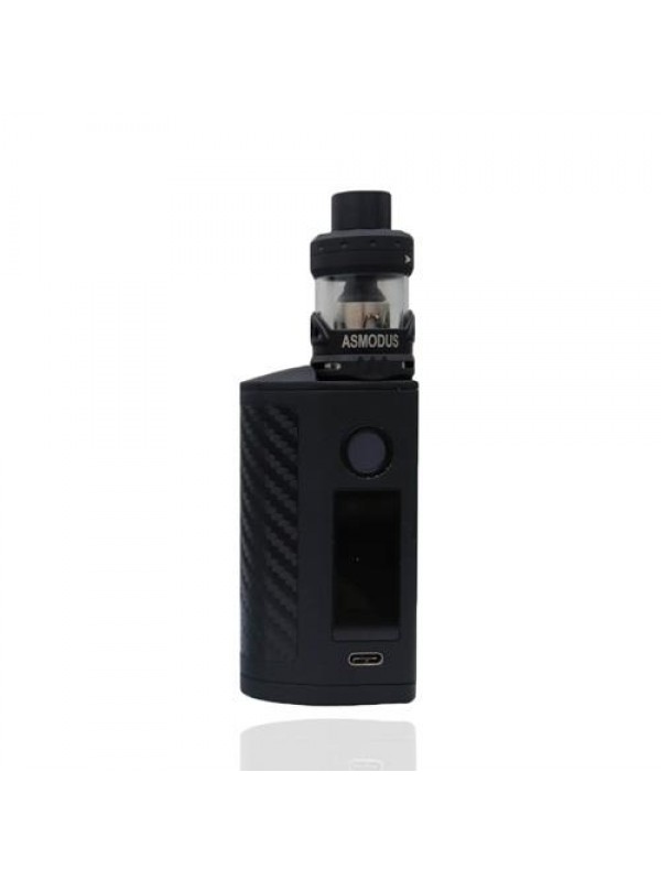 asMODus Minikin 3S 200W Kit
