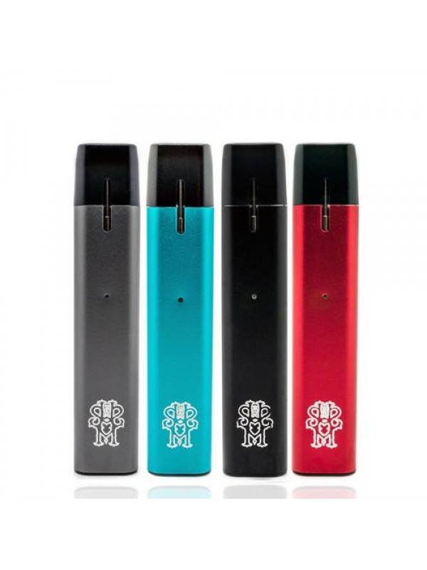 asMODus Flow Pod Device Kit