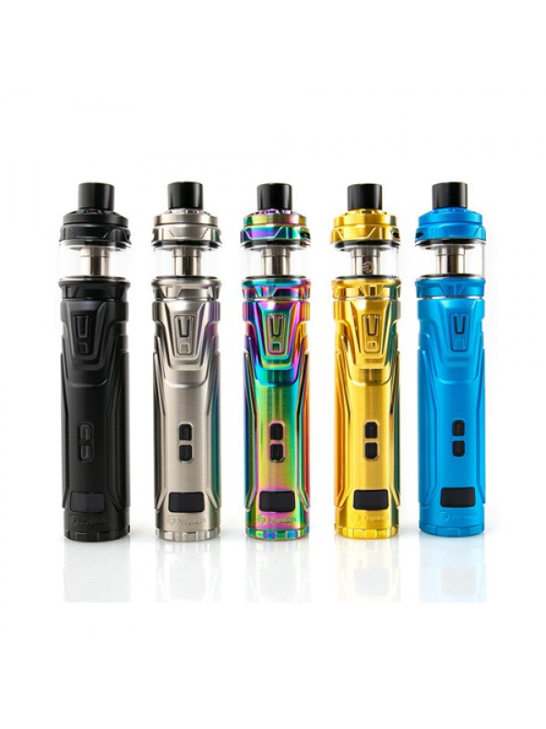 Joyetech ULTEX T80 & CUBIS Max Sub-Ohm Tank Kit