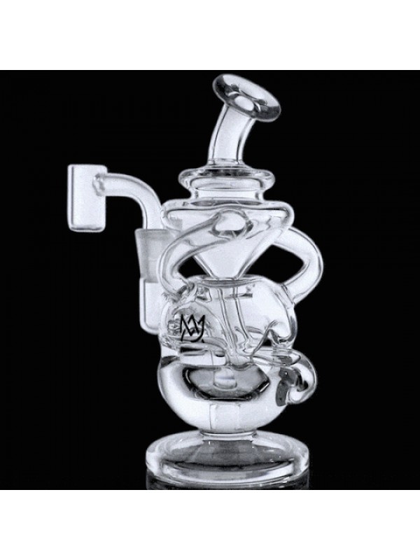 MJArsenal "Infinity" Mini Dab Rig