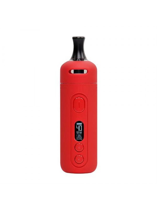 Voopoo Seal 40W Pod Mod Kit