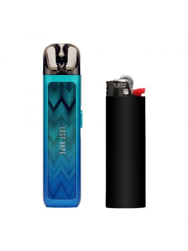 Lost Vape URSA Nano Pod Kit