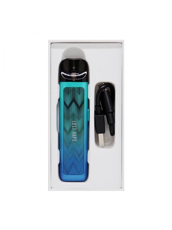 Lost Vape URSA Nano Pod Kit