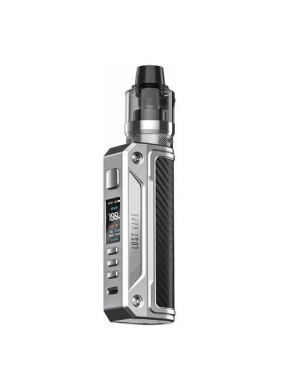 Lost Vape Thelema Solo 100W Kit