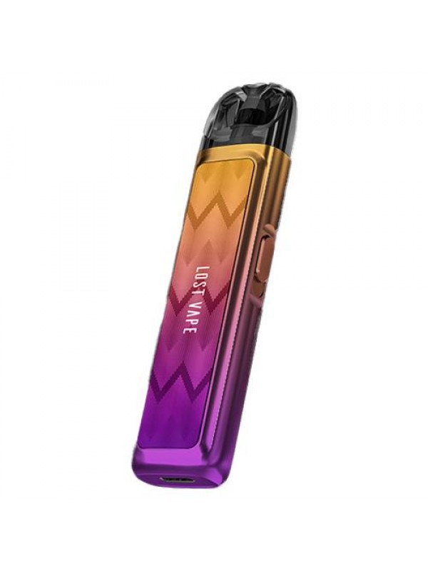 Lost Vape URSA Nano Pod Kit