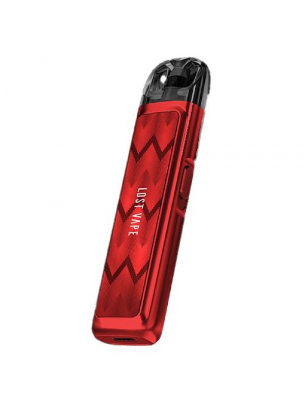 Lost Vape URSA Nano Pod Kit