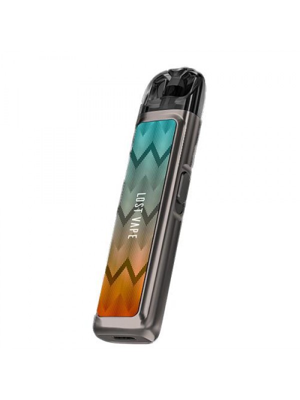 Lost Vape URSA Nano Pod Kit