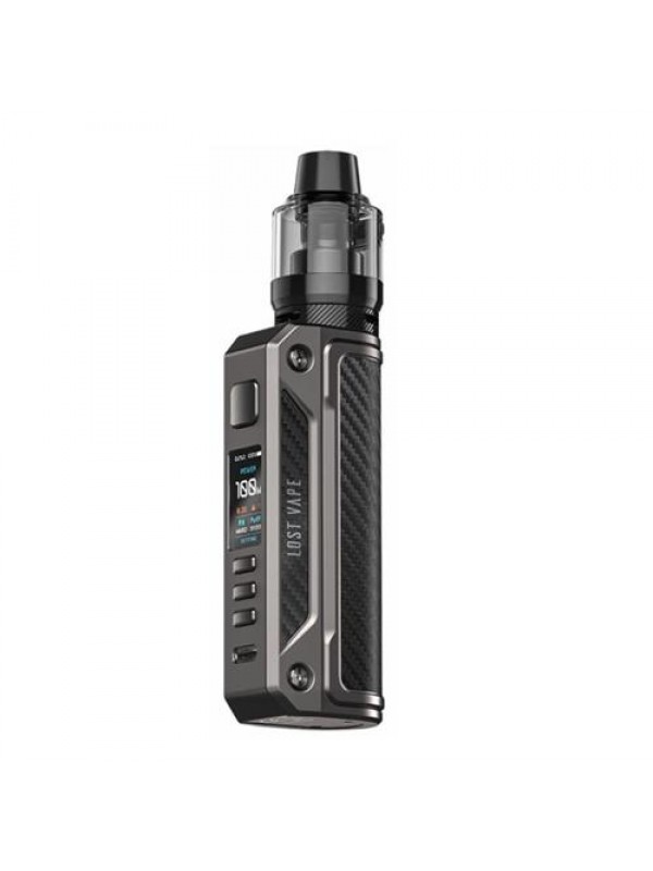 Lost Vape Thelema Solo 100W Kit