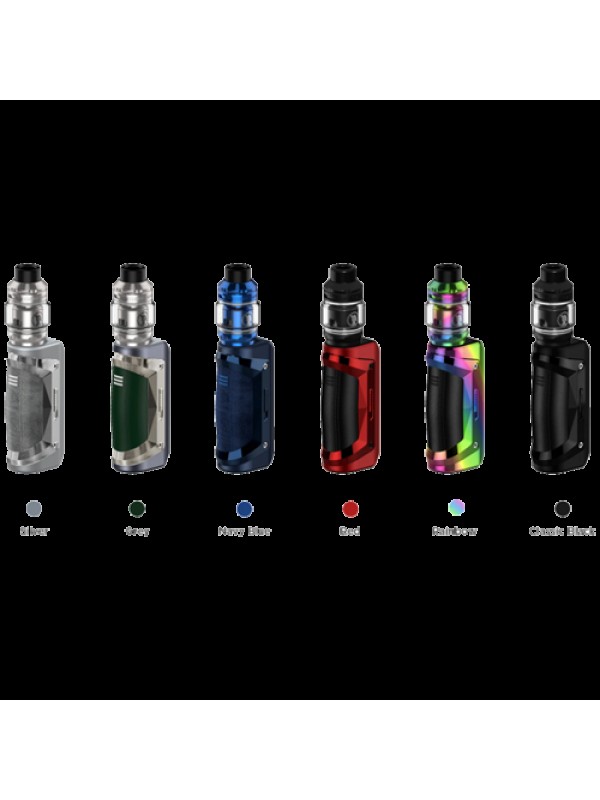 Geekvape Aegis S100 (Solo 2) Kit