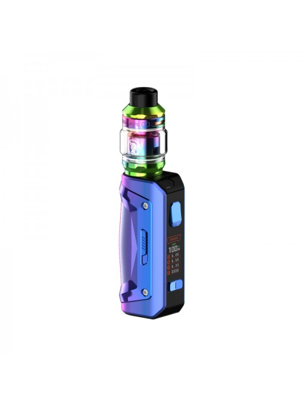 Geekvape Aegis S100 (Solo 2) Kit