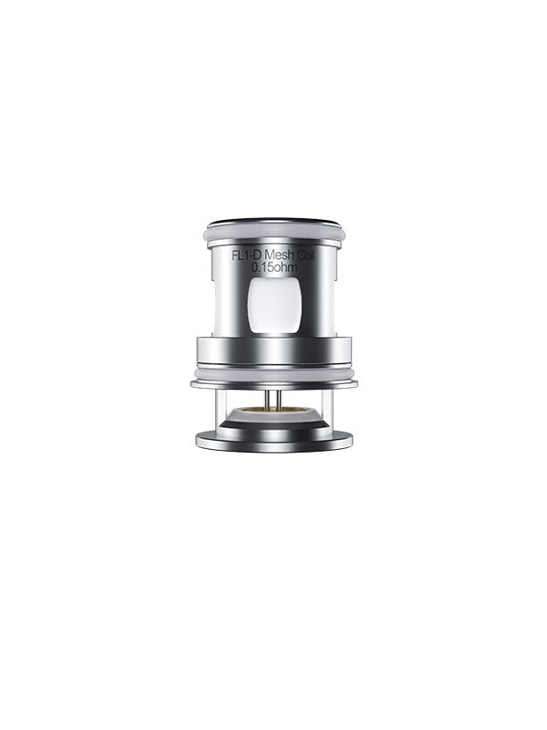 Freemax FL Series Mesh Coil (5x Pack)