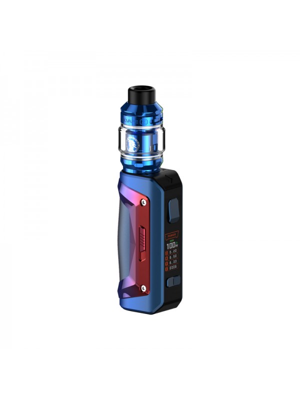 Geekvape Aegis S100 (Solo 2) Kit