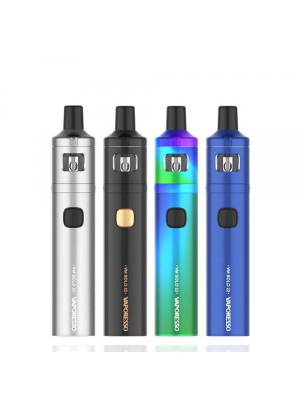 Vaporesso VM Solo 22 Kit
