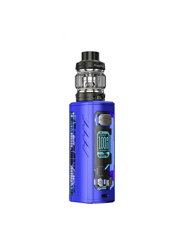 Freemax Maxus Solo 100W Kit