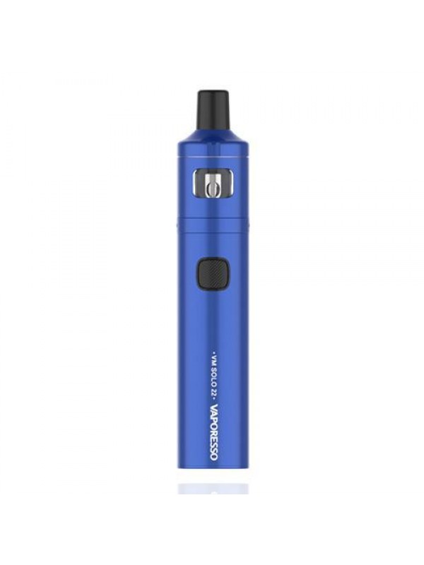 Vaporesso VM Solo 22 Kit