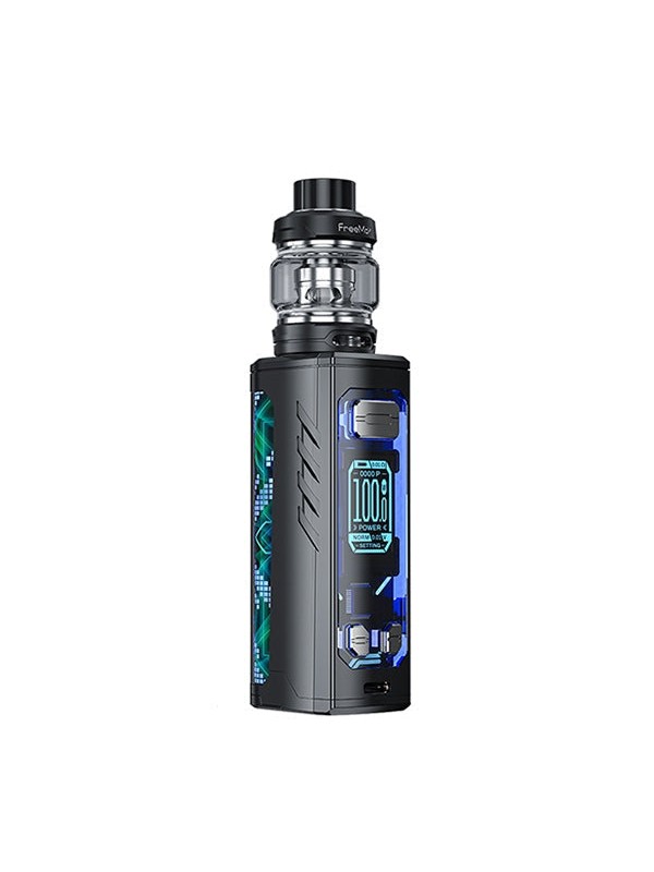 Freemax Maxus Solo 100W Kit