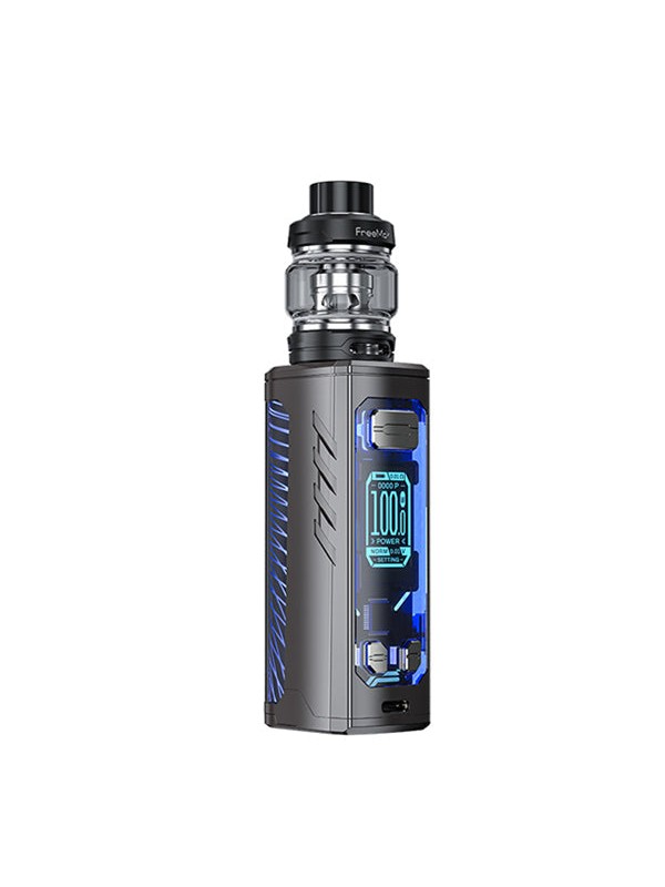 Freemax Maxus Solo 100W Kit