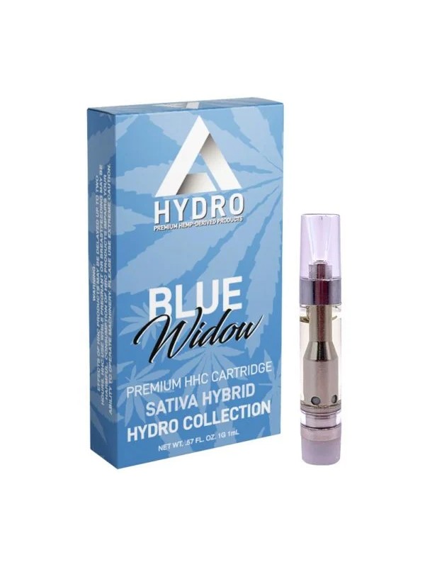 Delta Extrax Hydro Collection 1g HHC Cartridge