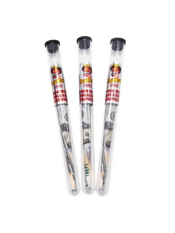 Honeypuff Benjamin Franklin Rolling Papers and Cones