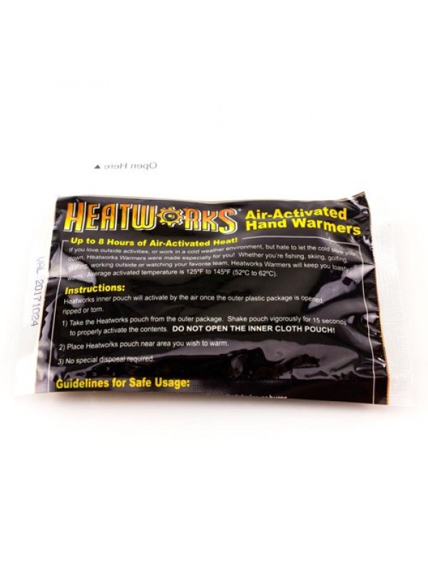 Xstream Fetish 3oz Synthetic Urine & Heat Pack